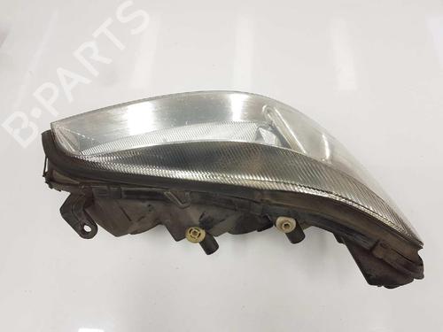 Left headlight OPEL ZAFIRA A MPV (T98) 1.8 16V (F75) | BP7192178C28 