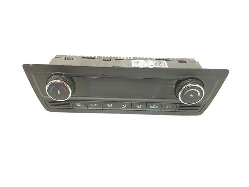Used Climate control SEAT IBIZA IV SC (6J1, 6P5) 1.4 TDI (105 hp) 29396126