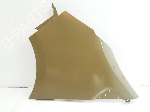 Used Left front fenders Left front fenders 16221940 16221940