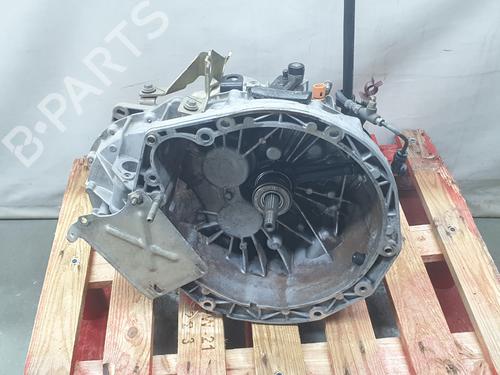 Other OPEL VIVARO A Van (X83) 1.9 DI (F7) | BP28962777O1 