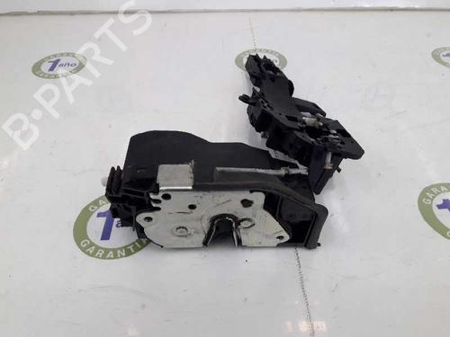 Used Rear left lock BMW 1 (E87) 118 d (143 hp) 3387574