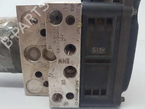 ABS pump BMW X5 (E70) xDrive 30 d | BP1932983M43 