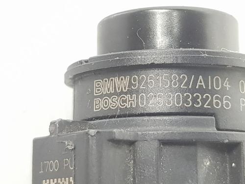 Electronic module BMW 3 Touring (F31) 320 d | BP9841233M83 