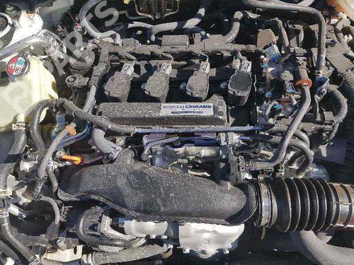 Left rear window switch HONDA CIVIC X Hatchback (FC_, FK_) 1.5 VTEC (FK7) | BP3653068C108  - Image 7