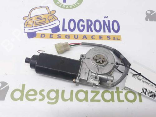 Used Right front window motor SUZUKI VITARA (ET, TA, TD) 1.6 i 16V All-wheel Drive (ET, TA02, SE416) (97 hp) 2980580