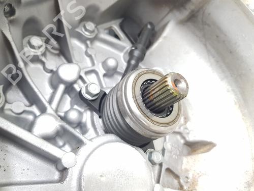 Gearbox HYUNDAI i30 Estate (PDE) 1.0 T-GDI | BP15604976M3