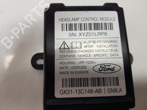 Elektronisk modul FORD TRANSIT V363 Van (FCD, FDD) 2.0 EcoBlue | BP12574839M83 