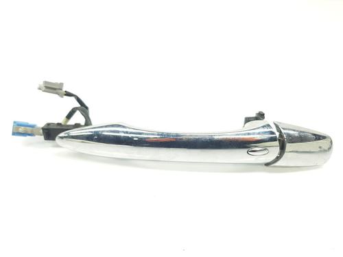 Used Rear left interior door handle INFINITI QX70 3.7 AWD (320 hp) 10965031