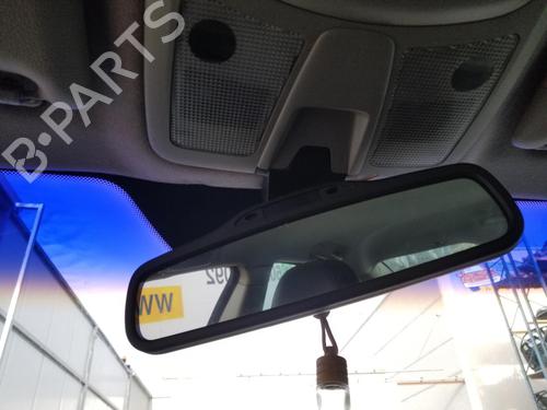 Left rear window switch VOLVO S60 I (384) 2.4 D | BP11330203I29 