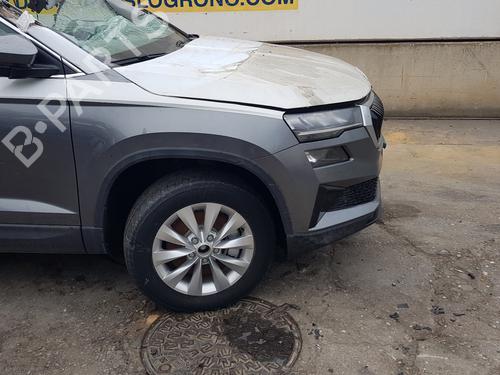 Tailgate SKODA KAROQ (NU7, ND7) 1.5 TSI | BP31359360C6