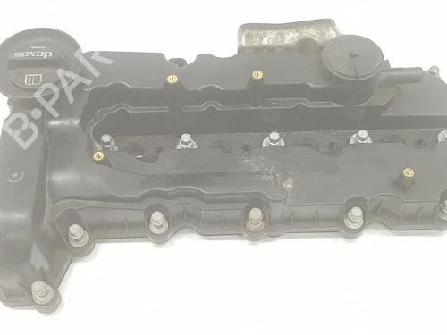 Used Valve cover Valve cover OPEL ASTRA J (P10) 1.6 CDTi (68) (110 hp) 34211369 34211369