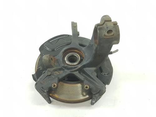 Used Left front steering knuckle AUDI A1 Sportback (8XA, 8XF) 1.0 TFSI (95 hp) 9753783