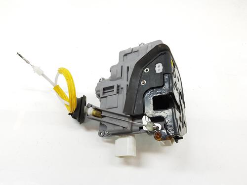 Front right lock AUDI A3 Sportback (8PA) S3 quattro | BP17766684C97 