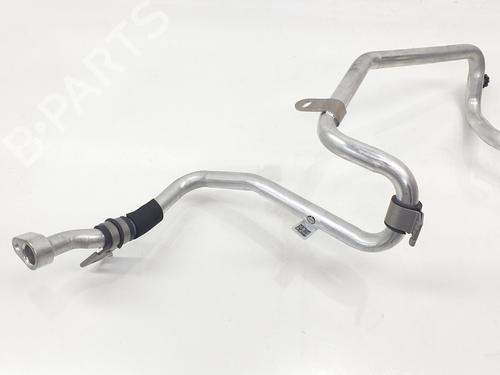 AC pipe RENAULT TRAFIC III Van (FG_) | BP37995460M126 - Image 4