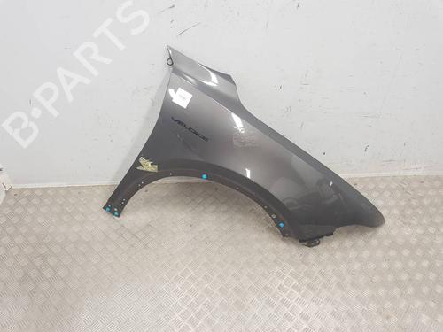 Used Right front fenders Right front fenders ALFA ROMEO TONALE (965_) [2022-2026] 40257191 40257191