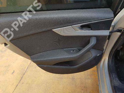 Front wipers mechanism AUDI A4 B9 Avant (8W5, 8WD) 2.0 TDI | BP8082772C83  - Image 32