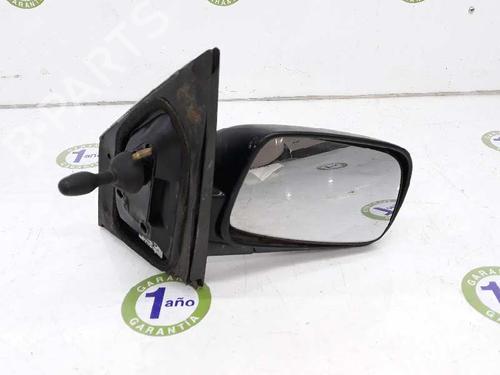 Used Right mirror TOYOTA YARIS (_P1_) 1.0 (SCP10_, SCP10R) (68 hp) 817955
