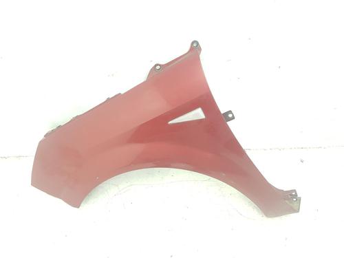 Used Left front fenders RENAULT SCÉNIC II (JM0/1_) 1.5 dCi (JM1E, JM16) (106 hp) 15283383