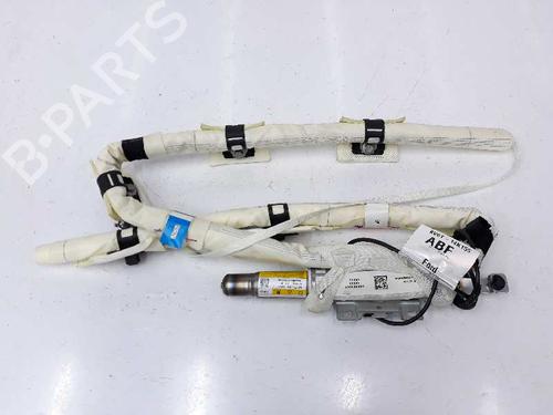 Left curtain airbag FORD FOCUS III 1.6 TDCi | BP5998871C11 