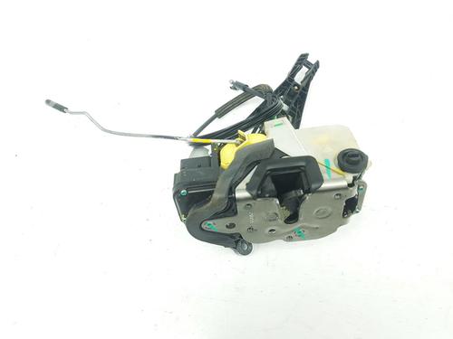 Rear left lock CHEVROLET ORLANDO (J309) 2.0 D | BP6442557C100