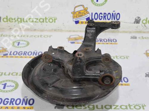 Venstre hjullejehus spindel SEAT LEON (1P1)  | BP1326913M27
