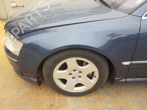 Traversa paraurti posteriore AUDI A8 D3 (4E2, 4E8) 4.0 TDI quattro | BP7980414C73 