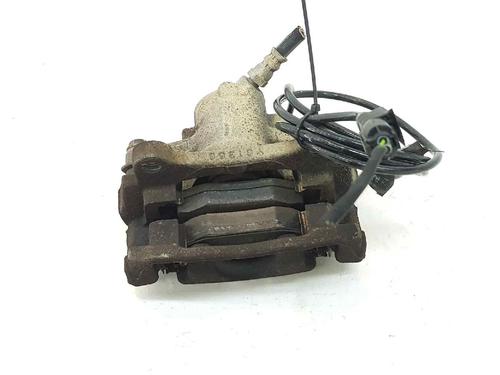 Used Left rear brake caliper MERCEDES-BENZ VITO / MIXTO Van (W639) 109 CDI (639.601, 639.603, 639.605) (88 hp) 11596810