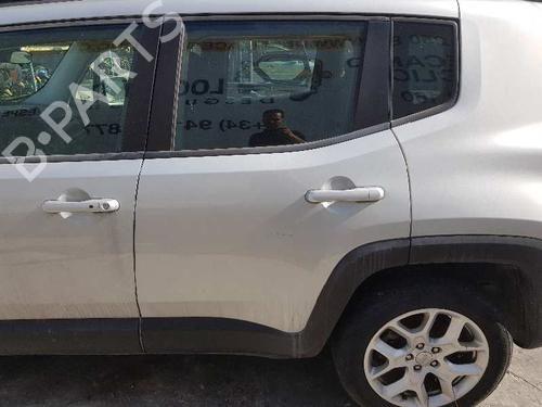 Other JEEP RENEGADE SUV (BU, B1, BV) 1.4 4x4 | BP17333822O1 