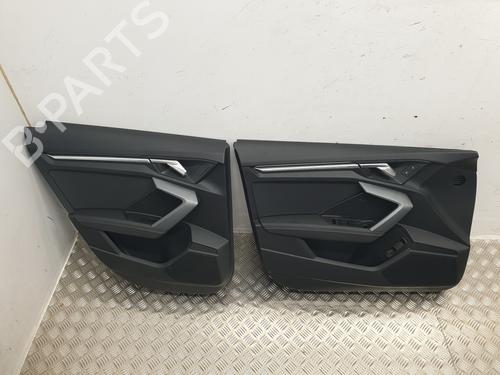 Sæde sæt AUDI A3 Sportback (8YA, 8YF)  | BP37536790C78  - Image 5