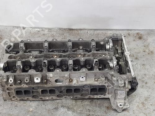 Used Cylinder head Cylinder head MERCEDES-BENZ CLA Coupe (C117) CLA 200 CDI (117.301) (136 hp) 33411966 33411966