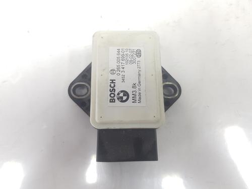 Elektronisk modul BMW X3 (E83) xDrive 30 d (218 hp) 14109371