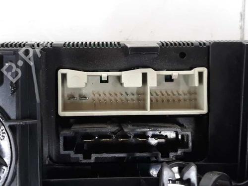 Climate control VW PASSAT B6 (3C2) 1.9 TDI | BP3379709I5 