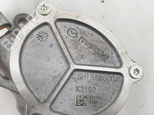 Vacuum pump MAZDA CX-5 (KE, GH) 2.2 D (KE2FW) | BP37014066M80 - Image 2