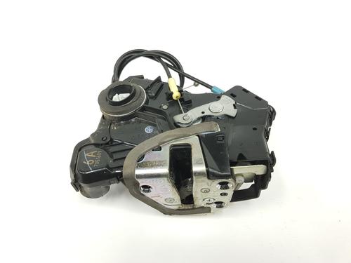 Front left lock TOYOTA RAV 4 III (_A3_) 2.2 D 4WD (ALA30_, ALA30R) | BP23857595C98 
