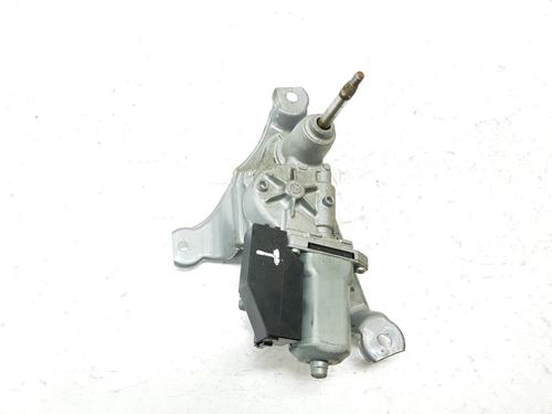 Rear wiper motor TOYOTA YARIS (_P13_) 1.4 D (NLP130_, NLP130) | BP15255194M102 