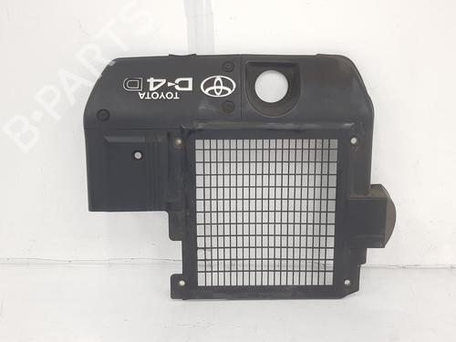 Used Upper protection TOYOTA LAND CRUISER PRADO (_J12_) 3.0 D-4D (KDJ120, KDJ125) (166 hp) 14108235