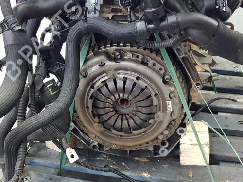 Engine RENAULT KANGOO / GRAND KANGOO II (KW0/1_) 1.5 dCi 75 (KW07, KW10, KW04) | BP34438565M1  - Image 6