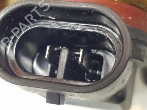 Right front fog light MERCEDES-BENZ SPRINTER 5-t Van (B907)  | BP29436400C31 