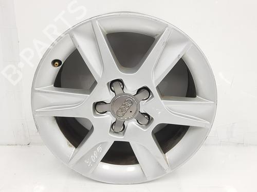 Used Rim AUDI A3 Sportback (8PA) 1.6 TDI (105 hp) 17640898