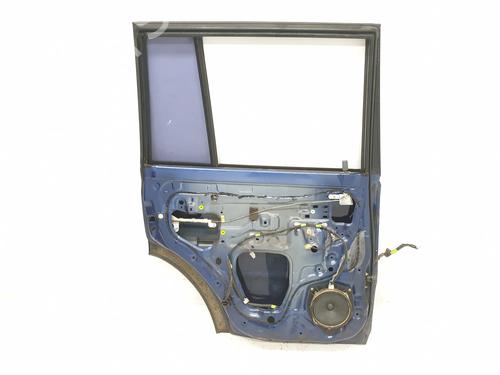 Left rear door TOYOTA LAND CRUISER 90 (_J9_) 3.0 D-4D 4WD (KDJ90_, KDJ95_, KDJ90W, KDJ95W) | BP17683192C4