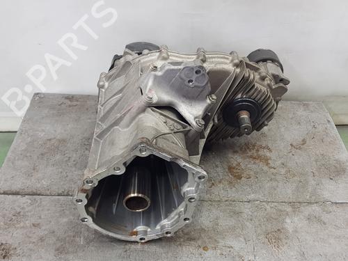Used Transfer box PORSCHE CAYENNE (92A) 3.0 Diesel (245 hp) 29427584