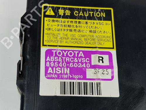 Electronic module TOYOTA LAND CRUISER PRADO (_J12_) 3.0 D-4D (KDJ120, KDJ125) | BP17014137M83 