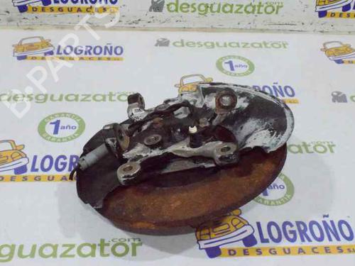 Used Right front steering knuckle BMW 3 Compact (E36) 318 tds (90 hp) 1361714