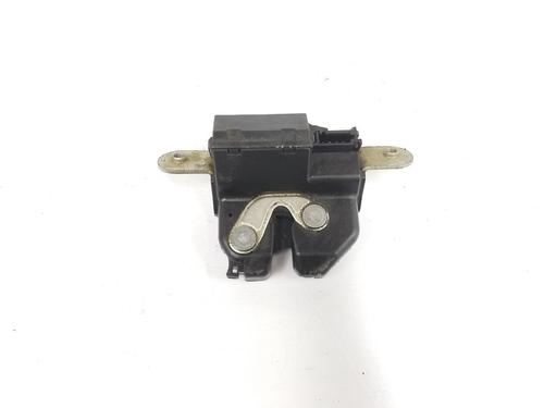 Used Tailgate lock OPEL CORSA D (S07) 1.3 CDTI (L08, L68) (90 hp) 13693688