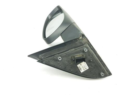Right mirror OPEL VECTRA C (Z02) 2.2 16V (F69) | BP17667930C27 