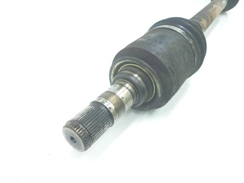 Right front driveshaft MERCEDES-BENZ M-CLASS (W163) ML 270 CDI (163.113) | BP18744914M39 