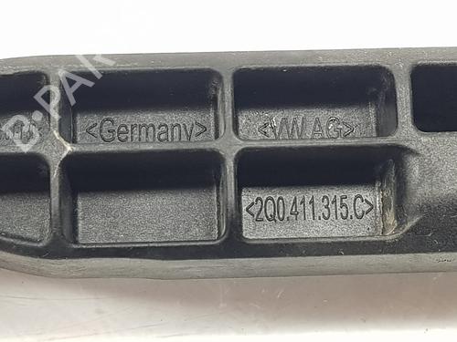 Left front suspension arm SEAT ARONA (KJ7, KJP) 1.0 TSI | BP30706722M12 