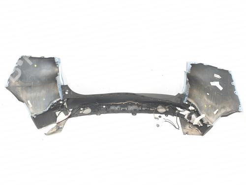 Rear bumper RENAULT ESPACE V (JR_) 1.6 dCi 130 | BP18114573C8 