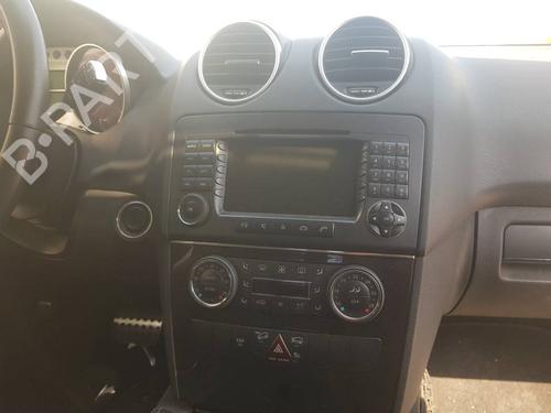 Left front window switch MERCEDES-BENZ M-CLASS (W164) ML 350 4-matic (164.186) | BP38499883I27  - Image 28