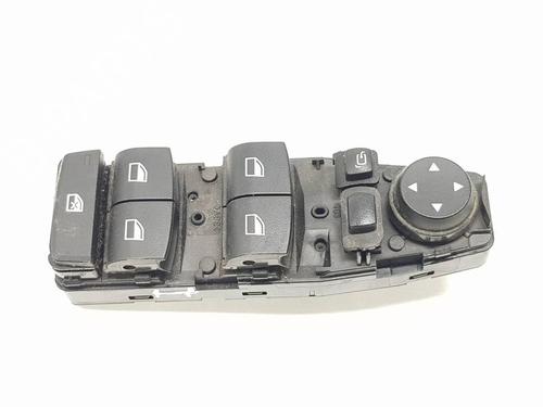 Used Left front window switch Left front window switch BMW X4 (F26) xDrive 20 d (190 hp) 40188370 40188370